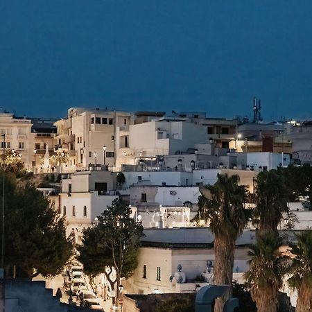 Le Maioliche - Apulian B&B Grottaglie Esterno foto