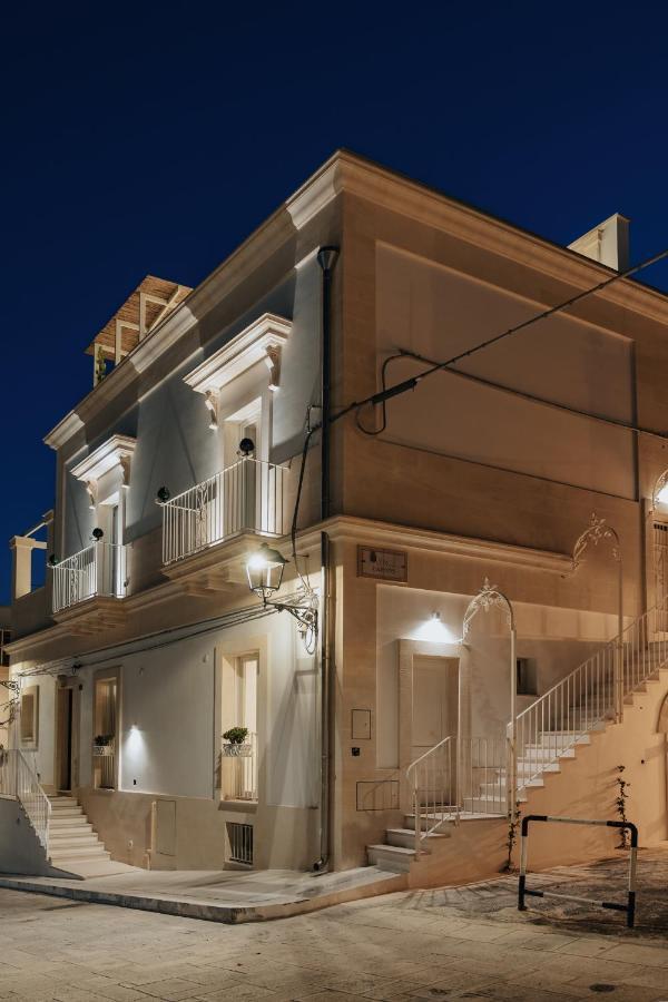 Le Maioliche - Apulian B&B Grottaglie Esterno foto