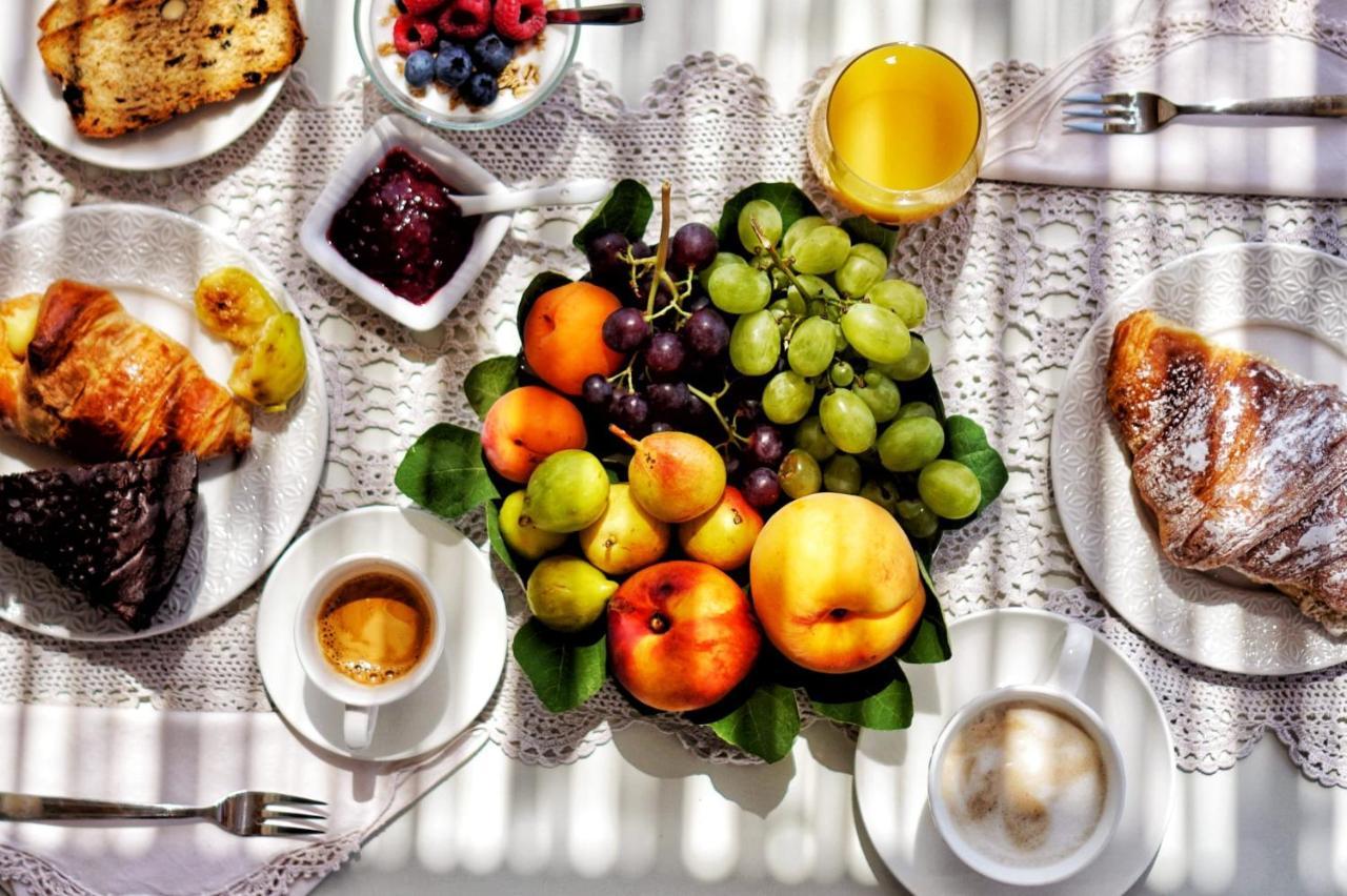 Le Maioliche - Apulian B&B Grottaglie Esterno foto