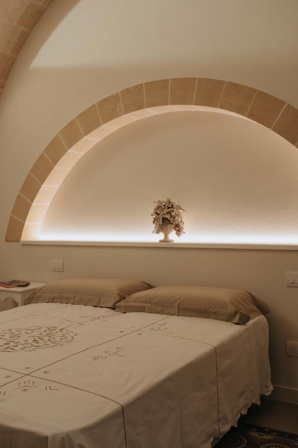 Le Maioliche - Apulian B&B Grottaglie Esterno foto