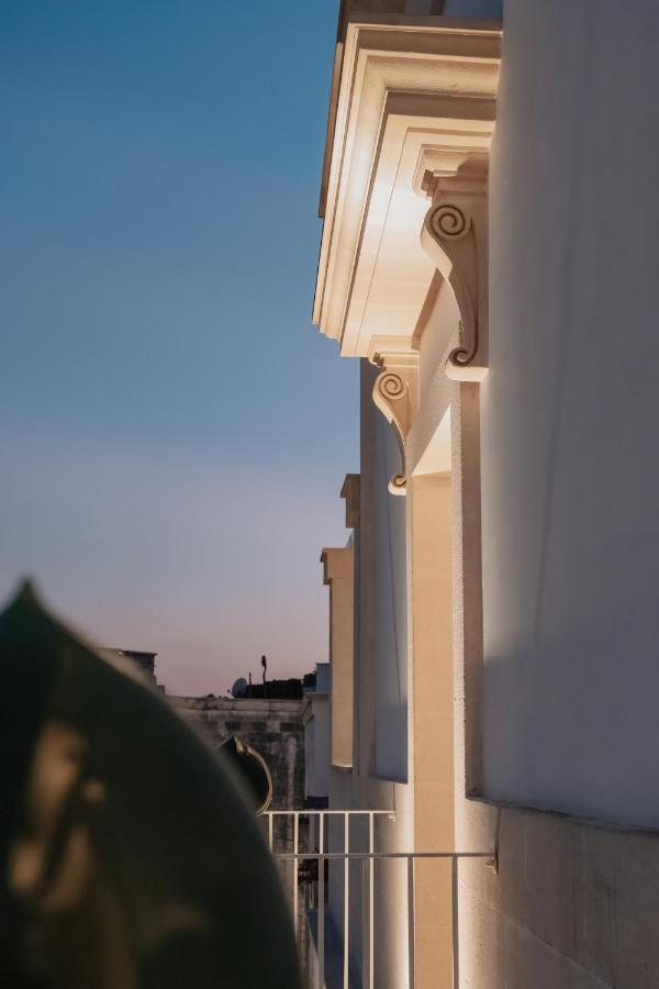 Le Maioliche - Apulian B&B Grottaglie Esterno foto