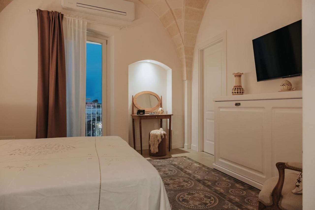 Le Maioliche - Apulian B&B Grottaglie Esterno foto