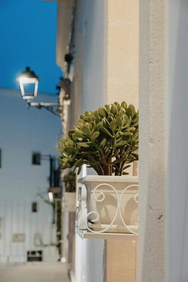 Le Maioliche - Apulian B&B Grottaglie Esterno foto
