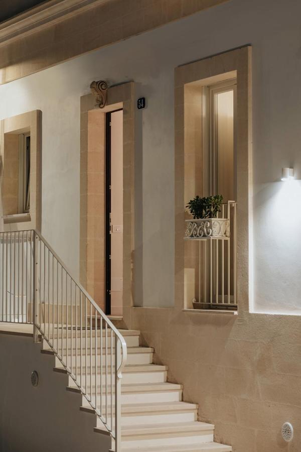 Le Maioliche - Apulian B&B Grottaglie Esterno foto