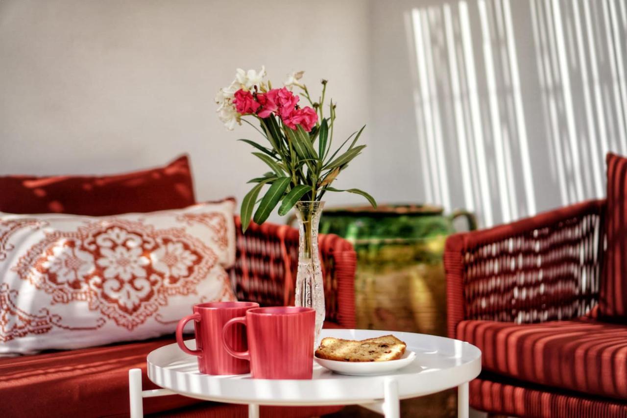 Le Maioliche - Apulian B&B Grottaglie Esterno foto