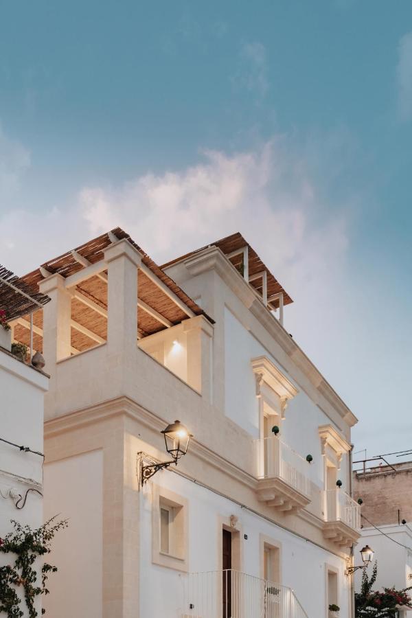 Le Maioliche - Apulian B&B Grottaglie Esterno foto
