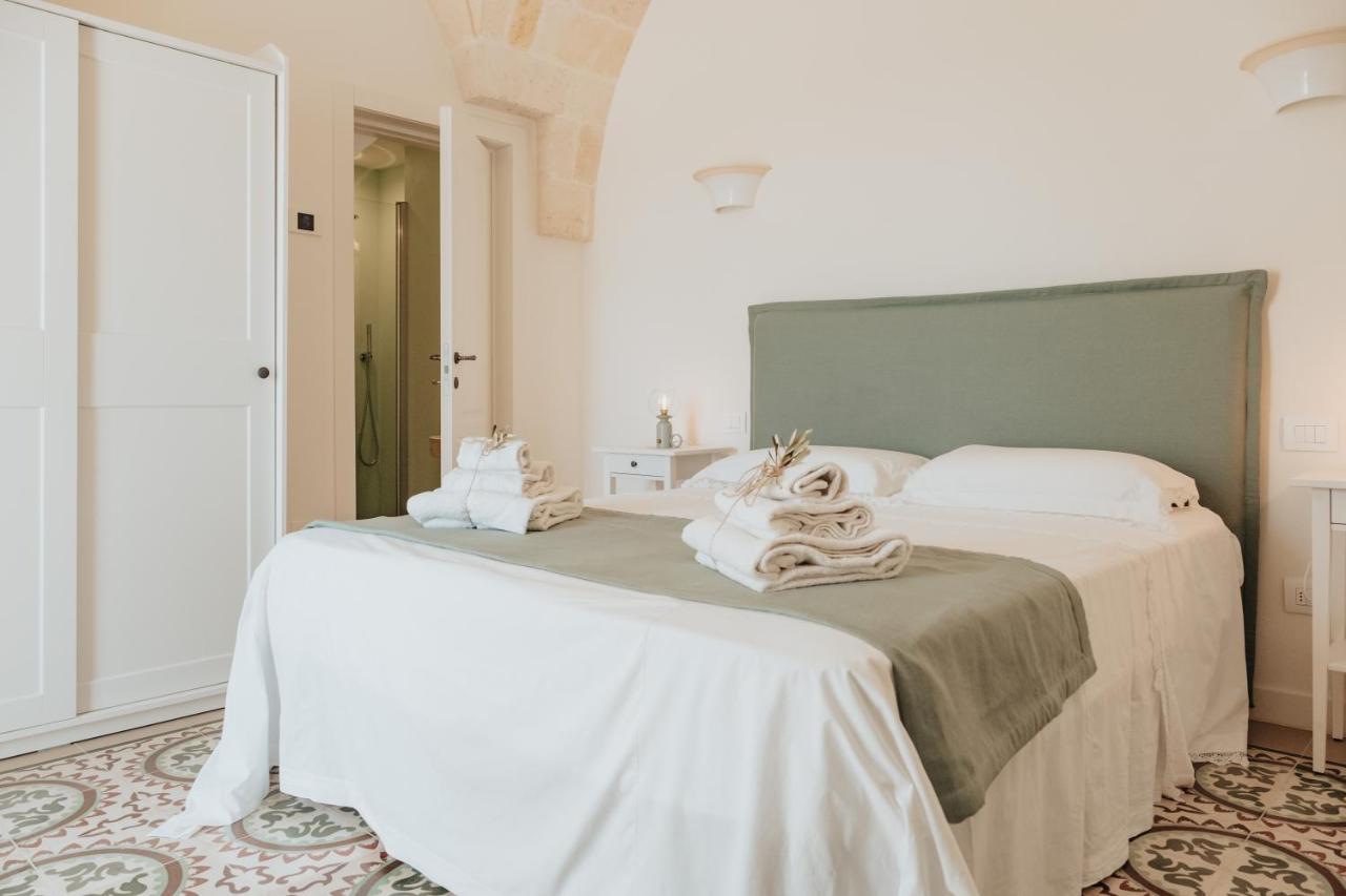 Le Maioliche - Apulian B&B Grottaglie Esterno foto