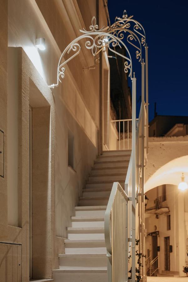 Le Maioliche - Apulian B&B Grottaglie Esterno foto