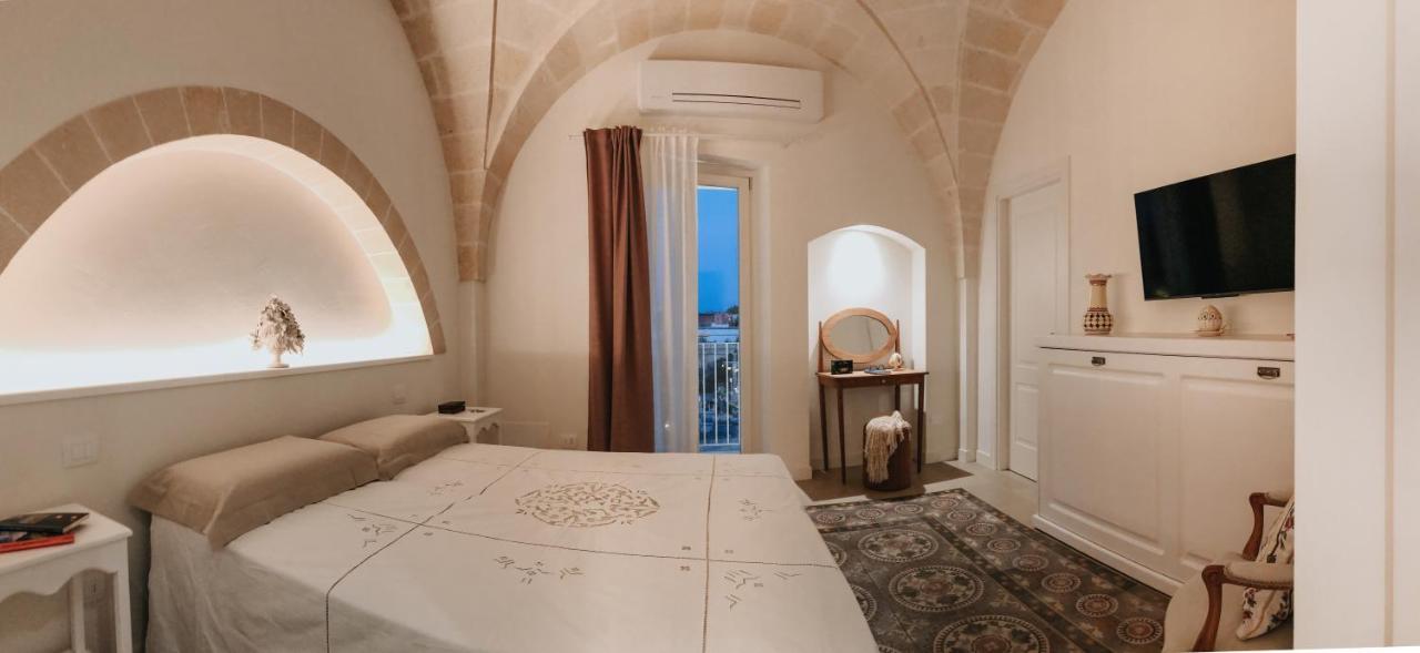 Le Maioliche - Apulian B&B Grottaglie Esterno foto
