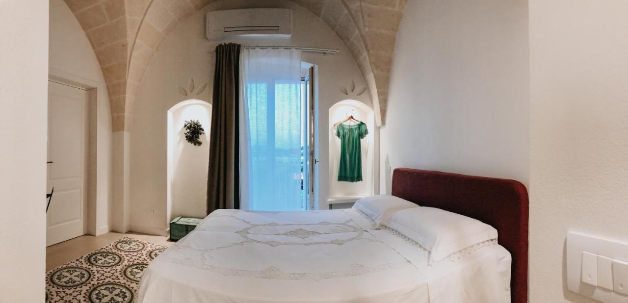 Le Maioliche - Apulian B&B Grottaglie Esterno foto