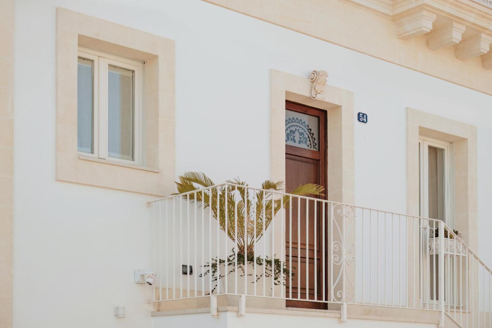 Le Maioliche - Apulian B&B Grottaglie Esterno foto