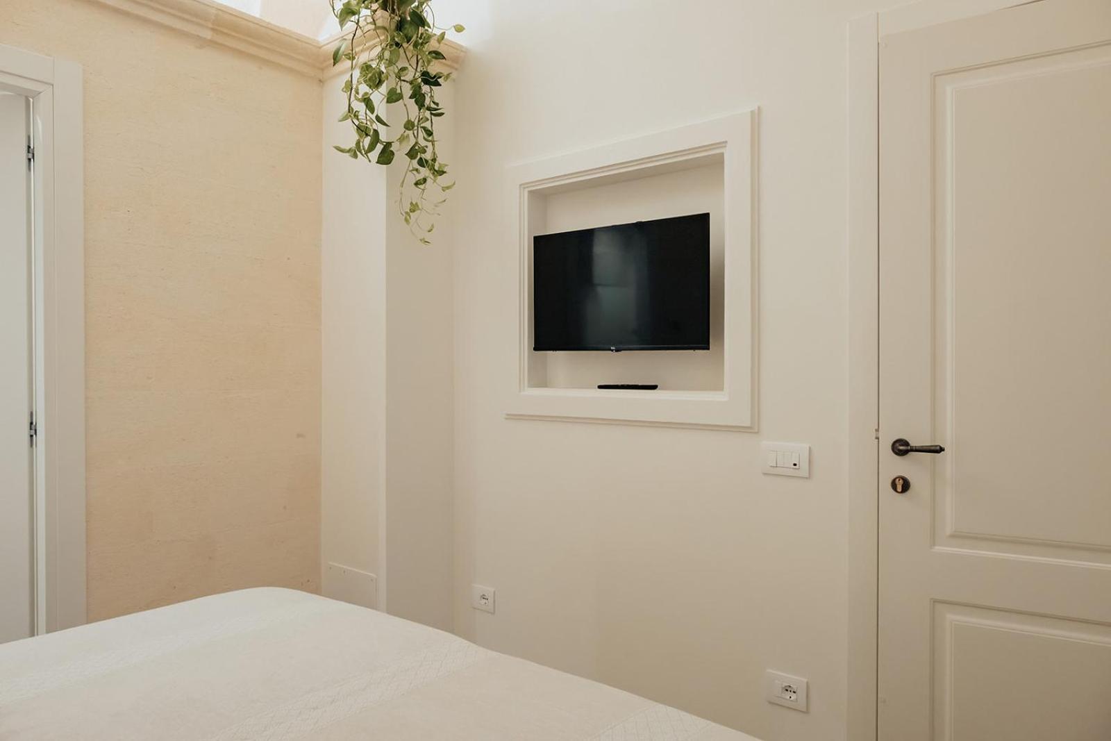 Le Maioliche - Apulian B&B Grottaglie Camera foto
