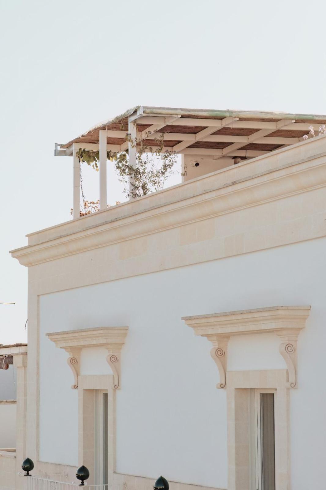 Le Maioliche - Apulian B&B Grottaglie Esterno foto