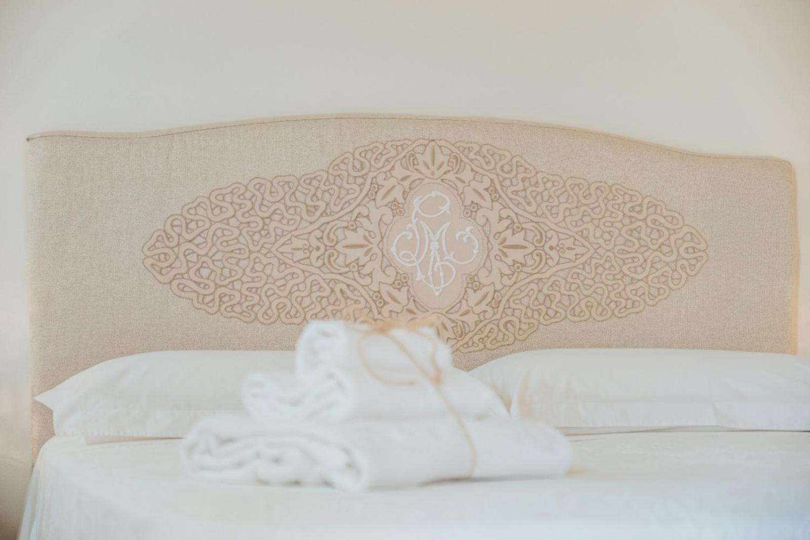 Le Maioliche - Apulian B&B Grottaglie Esterno foto