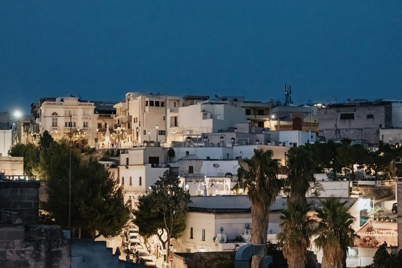 Le Maioliche - Apulian B&B Grottaglie Esterno foto