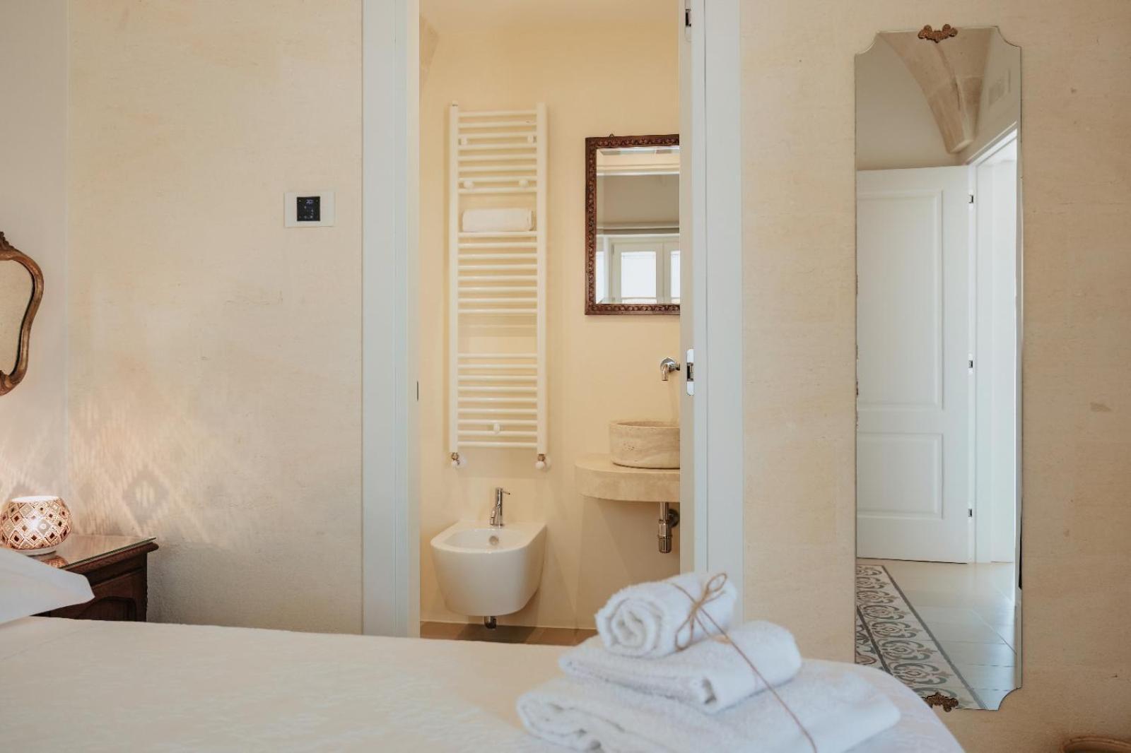 Le Maioliche - Apulian B&B Grottaglie Esterno foto