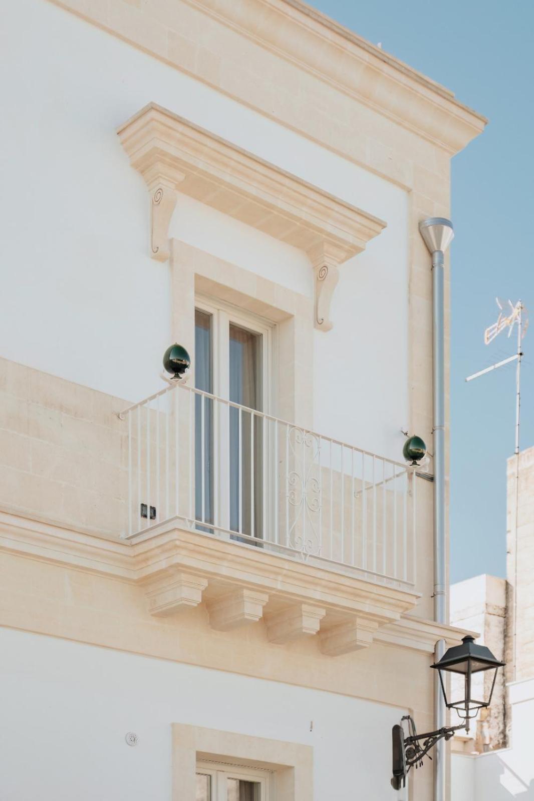 Le Maioliche - Apulian B&B Grottaglie Esterno foto