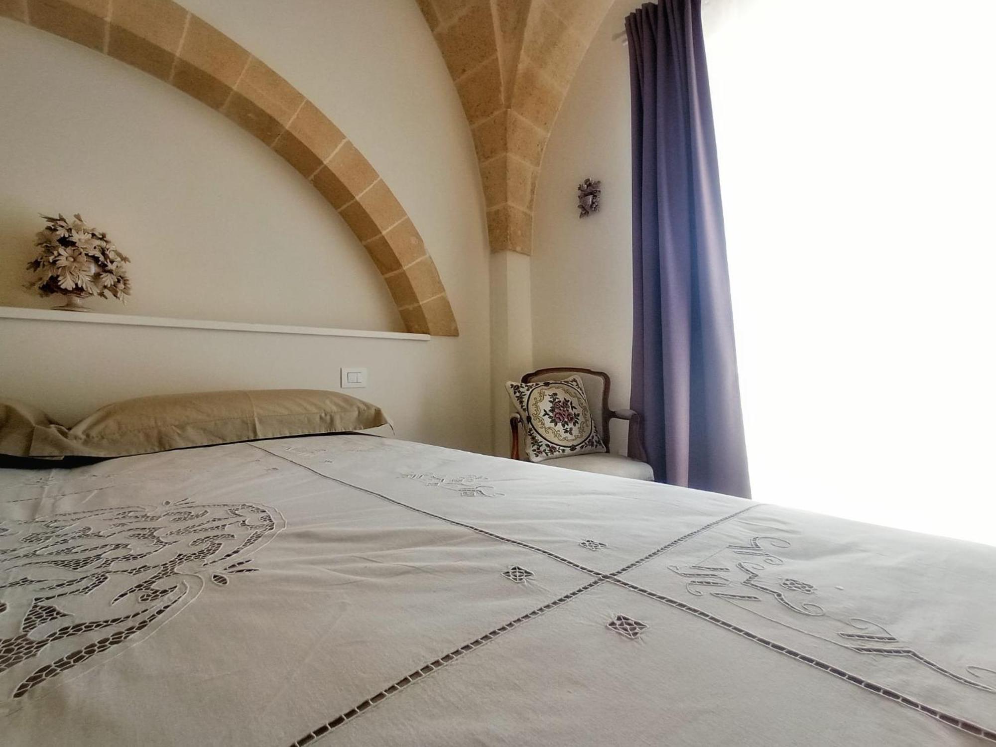 Le Maioliche - Apulian B&B Grottaglie Camera foto