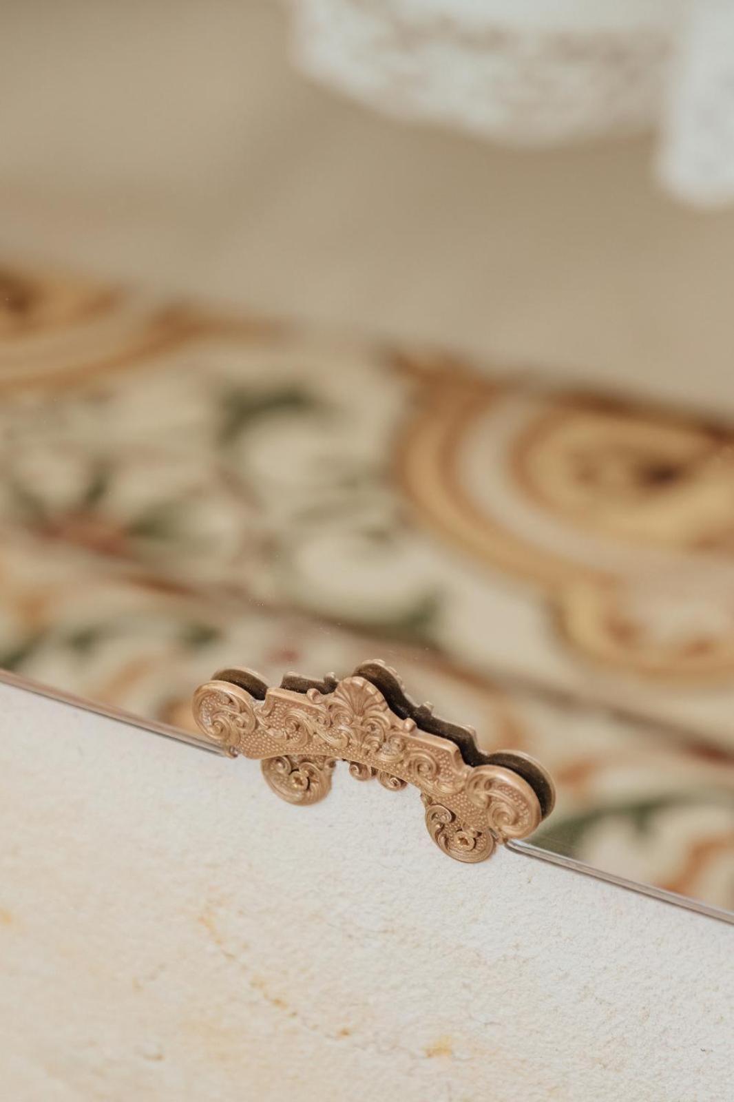 Le Maioliche - Apulian B&B Grottaglie Esterno foto