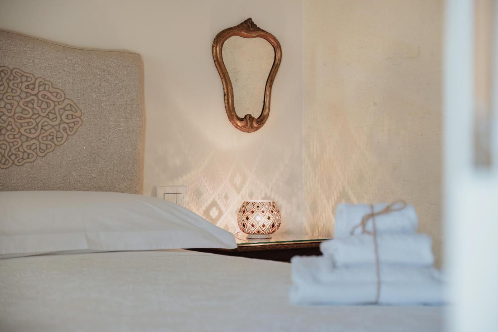 Le Maioliche - Apulian B&B Grottaglie Esterno foto