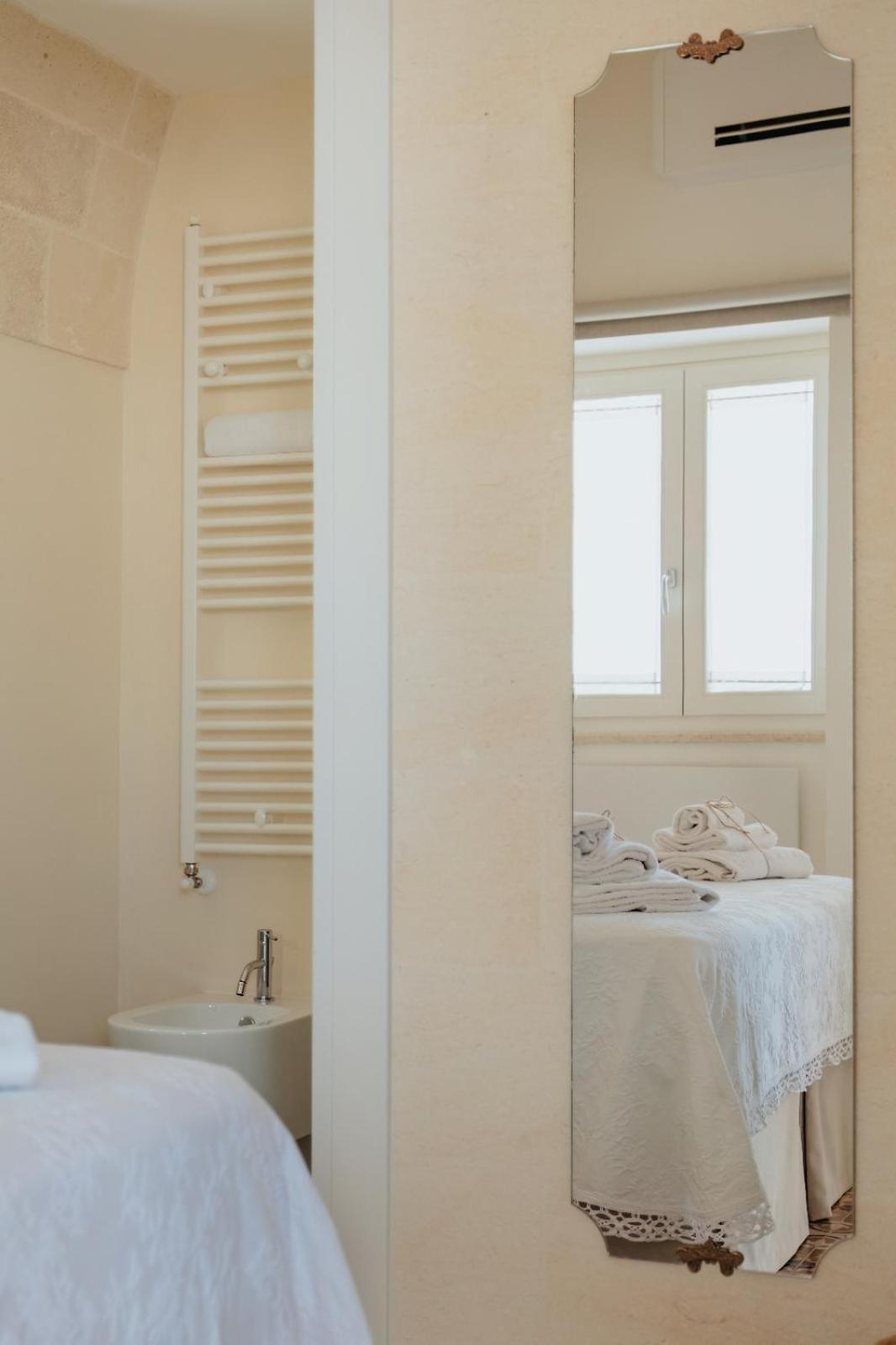 Le Maioliche - Apulian B&B Grottaglie Esterno foto