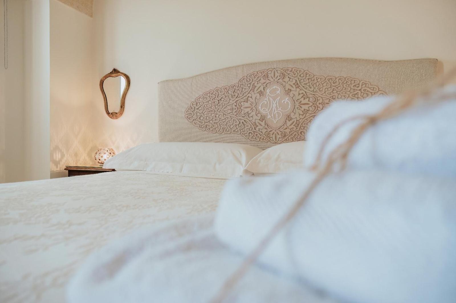 Le Maioliche - Apulian B&B Grottaglie Esterno foto