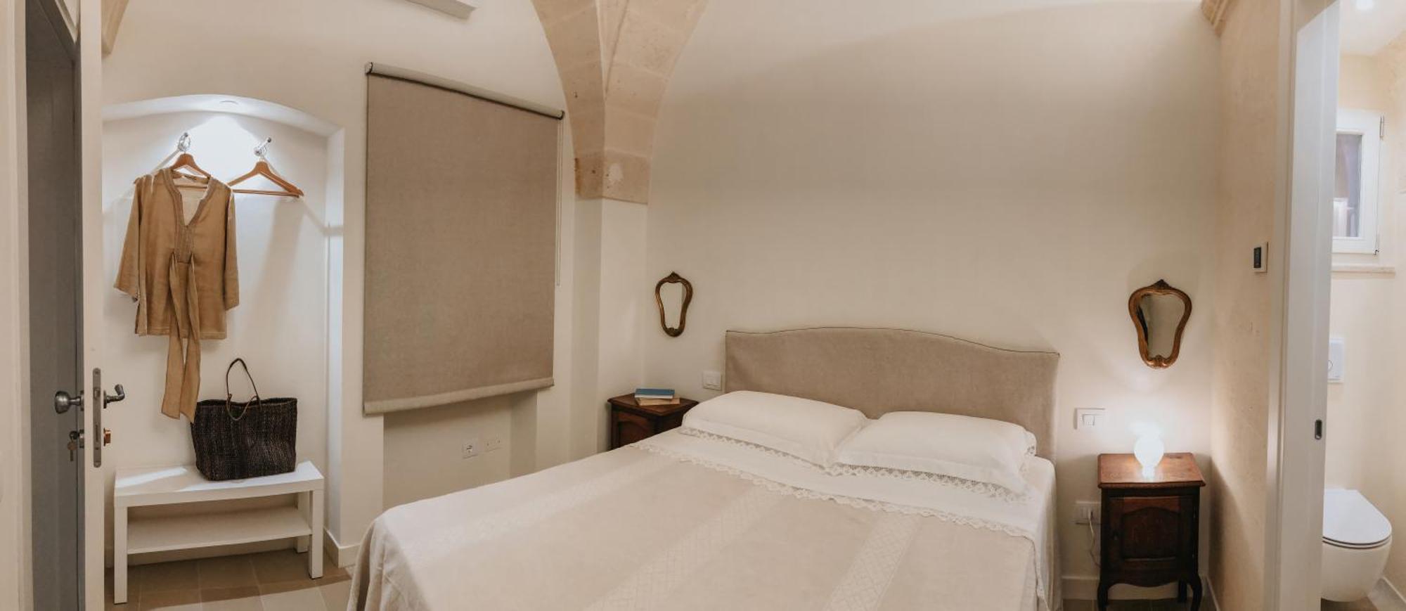 Le Maioliche - Apulian B&B Grottaglie Camera foto