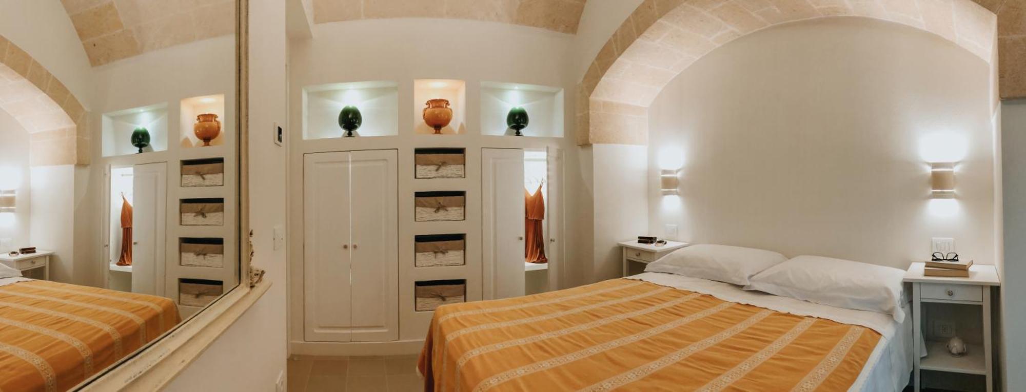Le Maioliche - Apulian B&B Grottaglie Camera foto