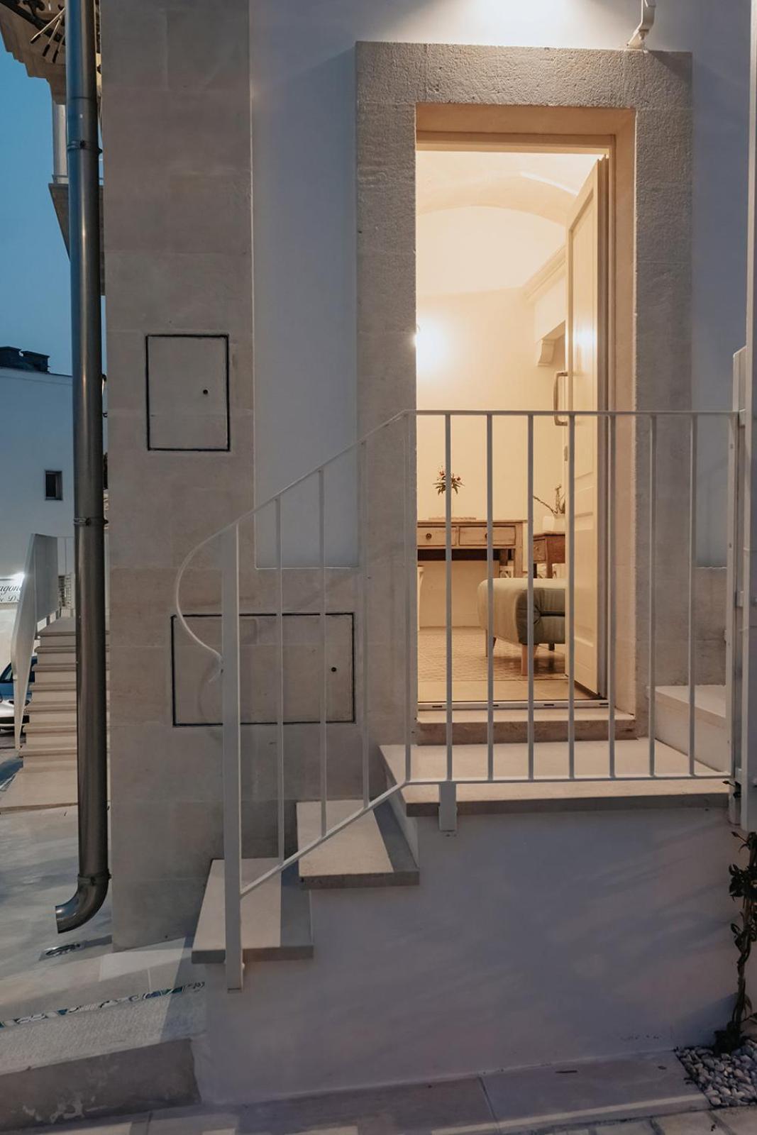 Le Maioliche - Apulian B&B Grottaglie Camera foto