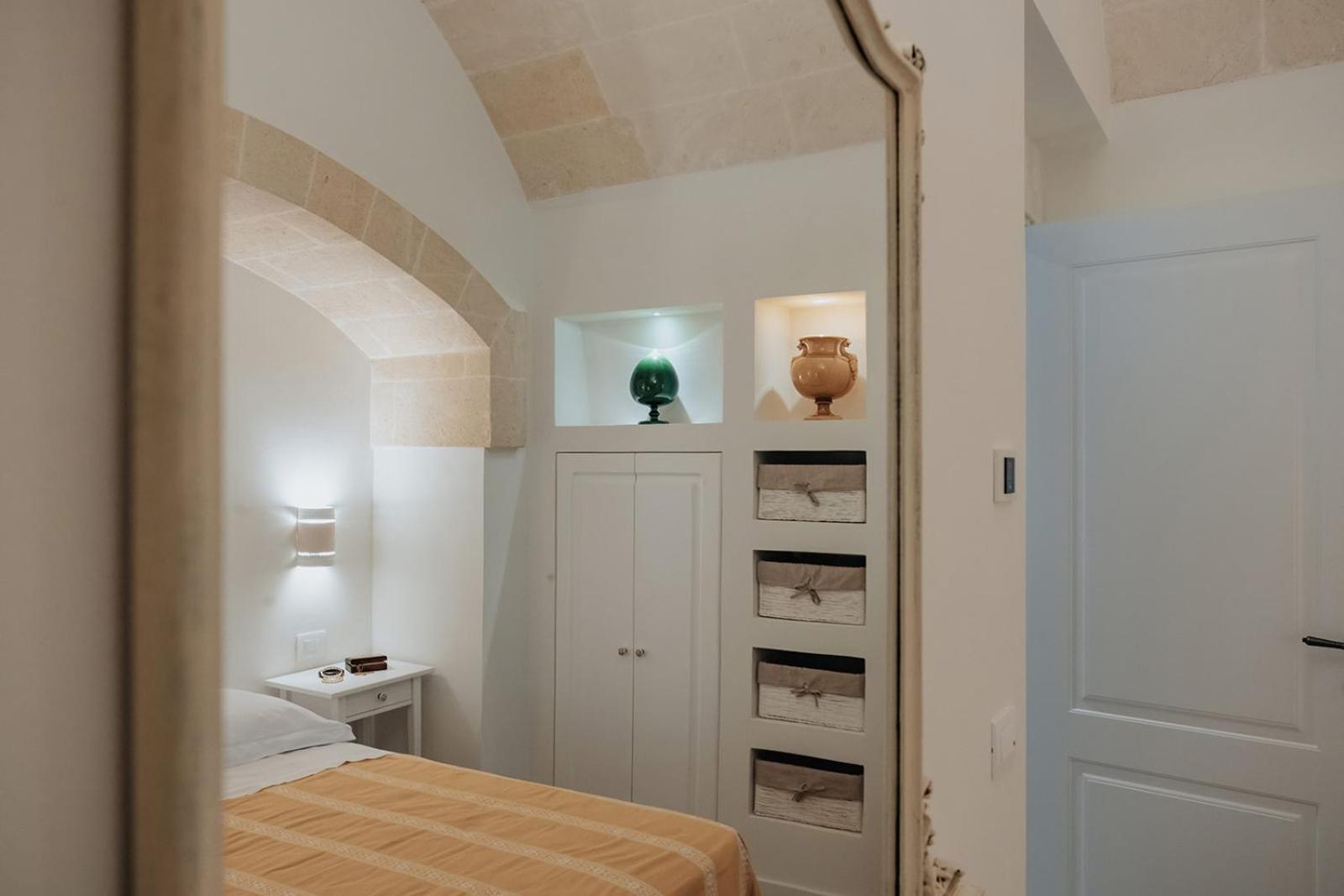 Le Maioliche - Apulian B&B Grottaglie Camera foto