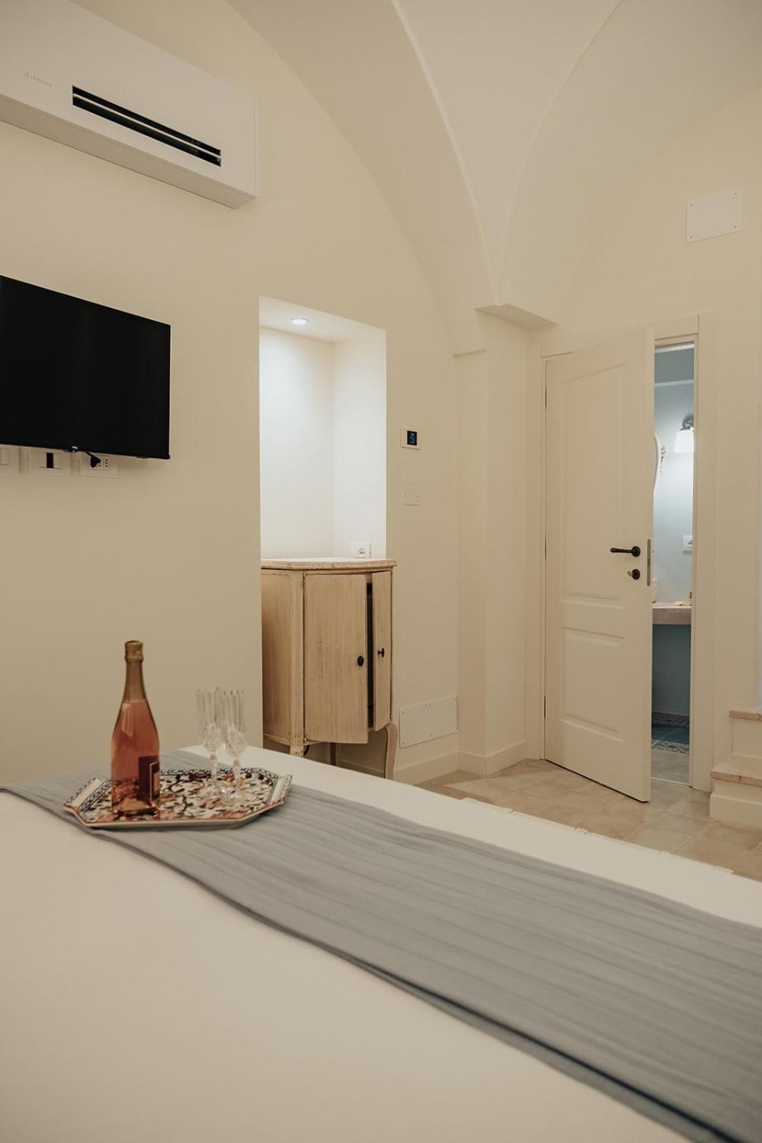 Le Maioliche - Apulian B&B Grottaglie Camera foto