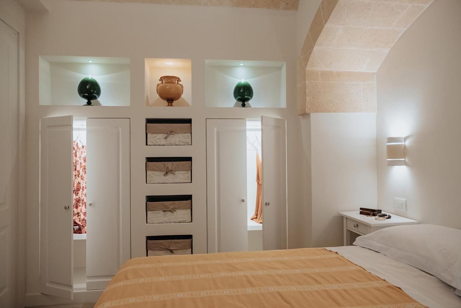 Le Maioliche - Apulian B&B Grottaglie Camera foto