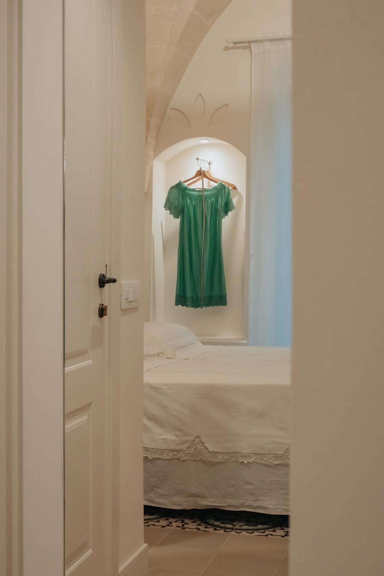 Le Maioliche - Apulian B&B Grottaglie Esterno foto