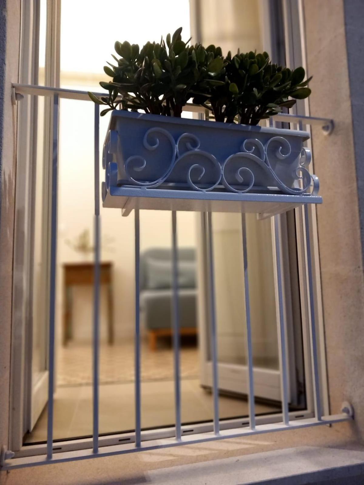 Le Maioliche - Apulian B&B Grottaglie Esterno foto