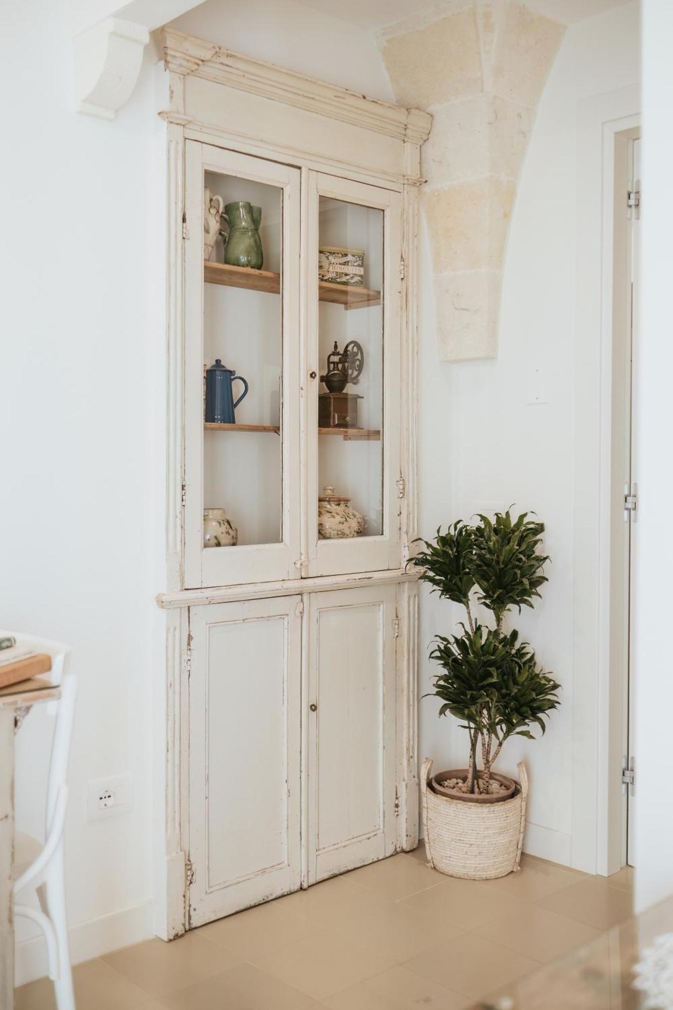 Le Maioliche - Apulian B&B Grottaglie Esterno foto