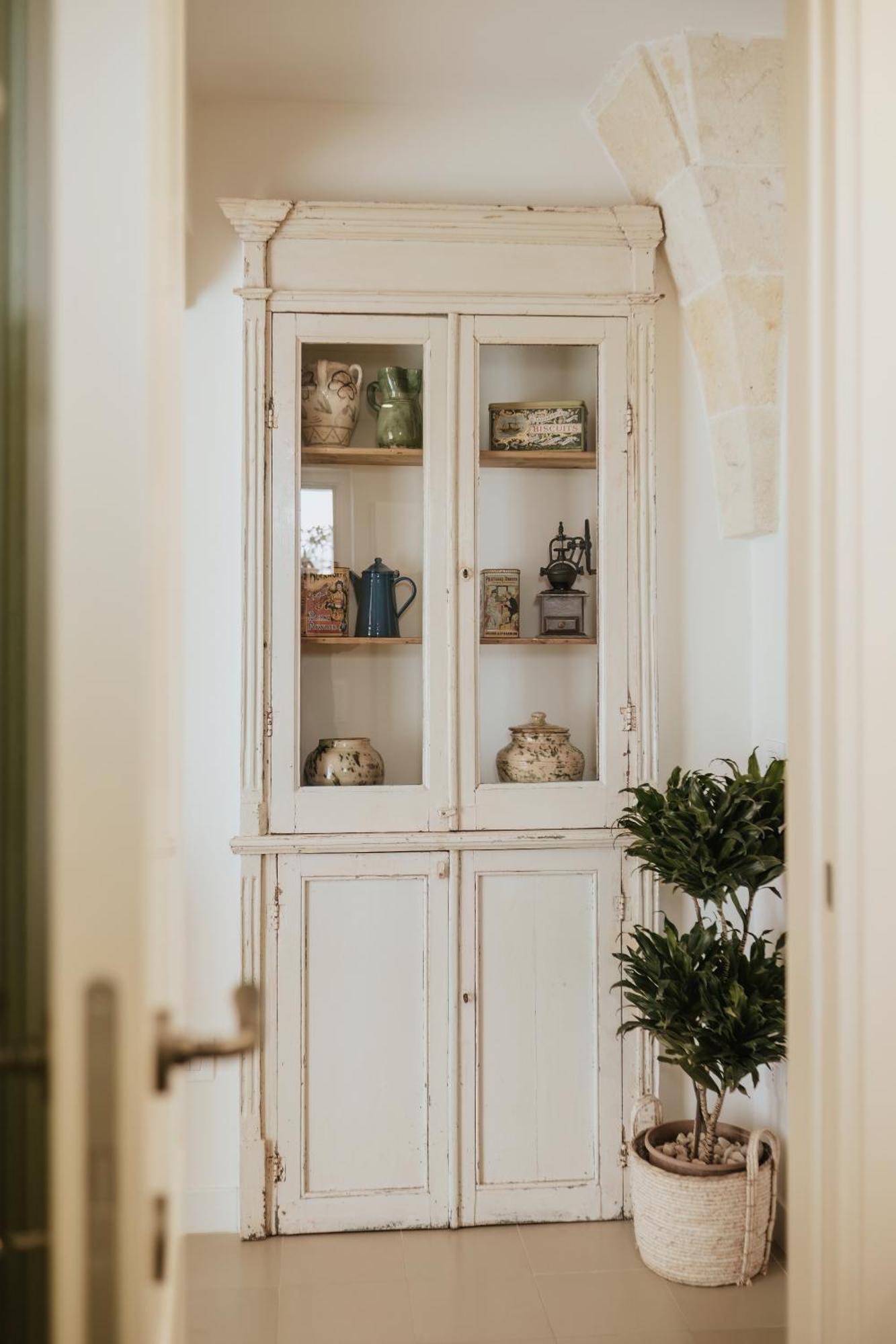 Le Maioliche - Apulian B&B Grottaglie Esterno foto